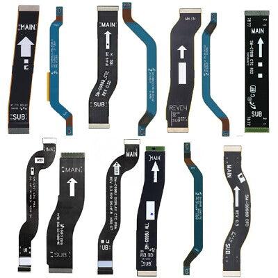 Lcd Display Cable Flex For (All Models)