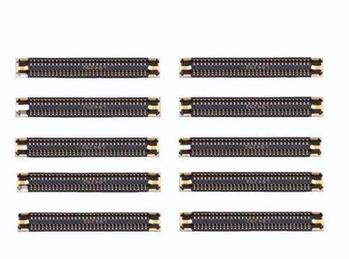 Lcd Connectors (Many Models)