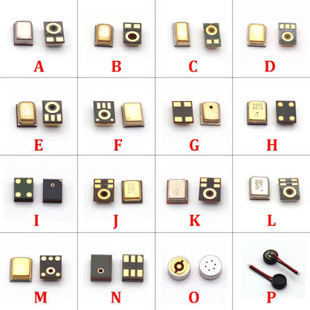 Origina mic For (All Models)