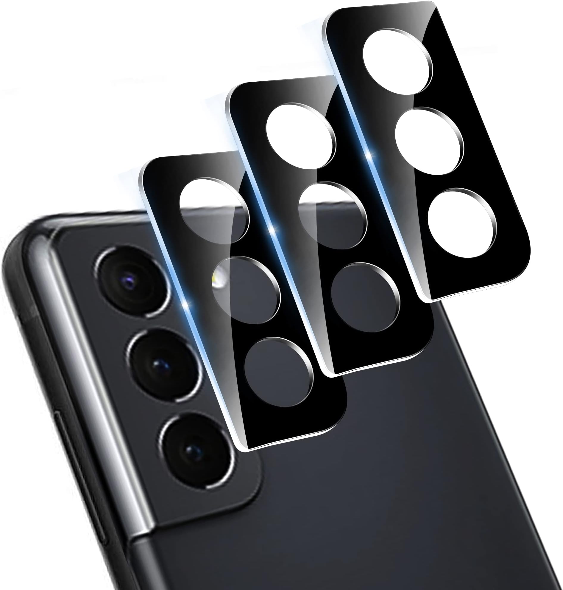 Samsung Galaxy S23 Plus Camera Glass Lens Replacement