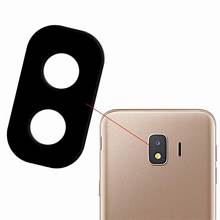 Samsung Galaxy J4 Camera Glass Lens Replacement