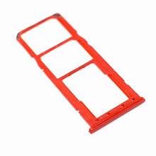 Samsung Galaxy A20S SIM Tray - Original Replacement Part