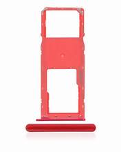 Samsung Galaxy A20S SIM Tray - Original Replacement Part