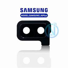 Samsung Galaxy J6 Plus Camera Glass Lens Replacement