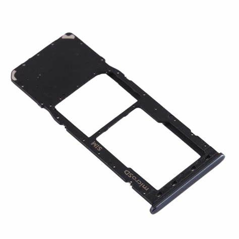 Samsung Galaxy A20 SIM Tray - Original Replacement Part