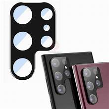 Samsung Galaxy S22 Ultra Camera Glass Lens Replacement