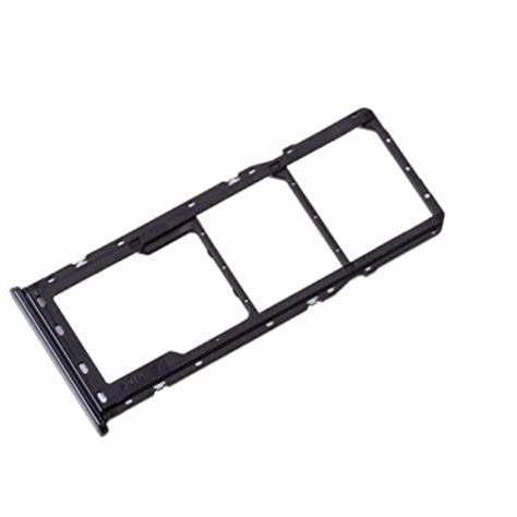 Samsung Galaxy A20 SIM Tray - Original Replacement Part