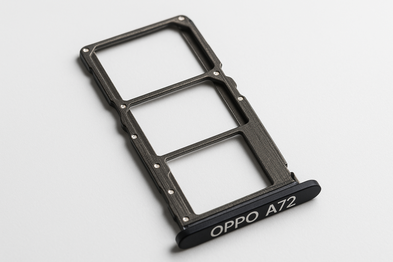 Oppo A72 SIM Tray HD Preview
