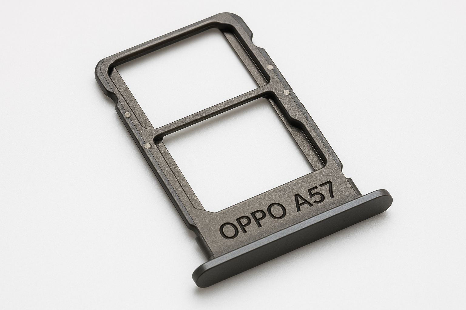 Oppo A57 Old Model SIM Tray HD Preview