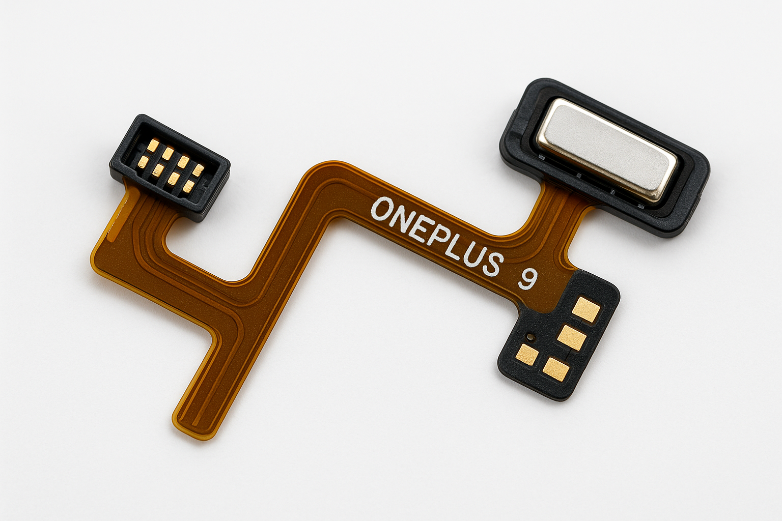 OnePlus 9 Power On/Off Flex Cable