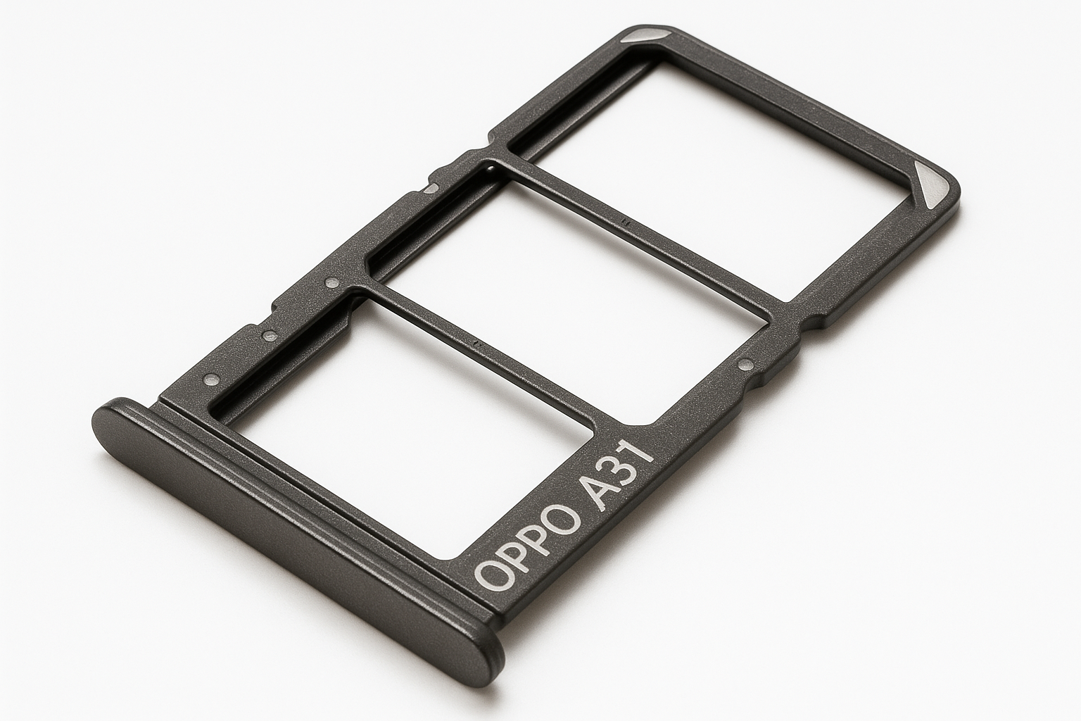 Oppo A31 SIM Tray HD Preview
