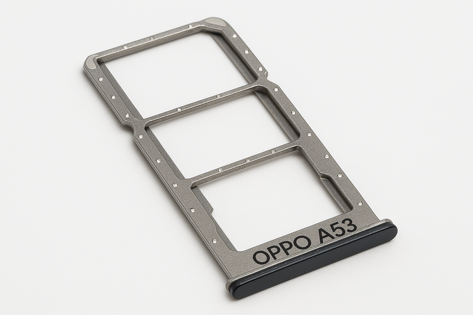 Oppo A53 SIM Tray HD Preview