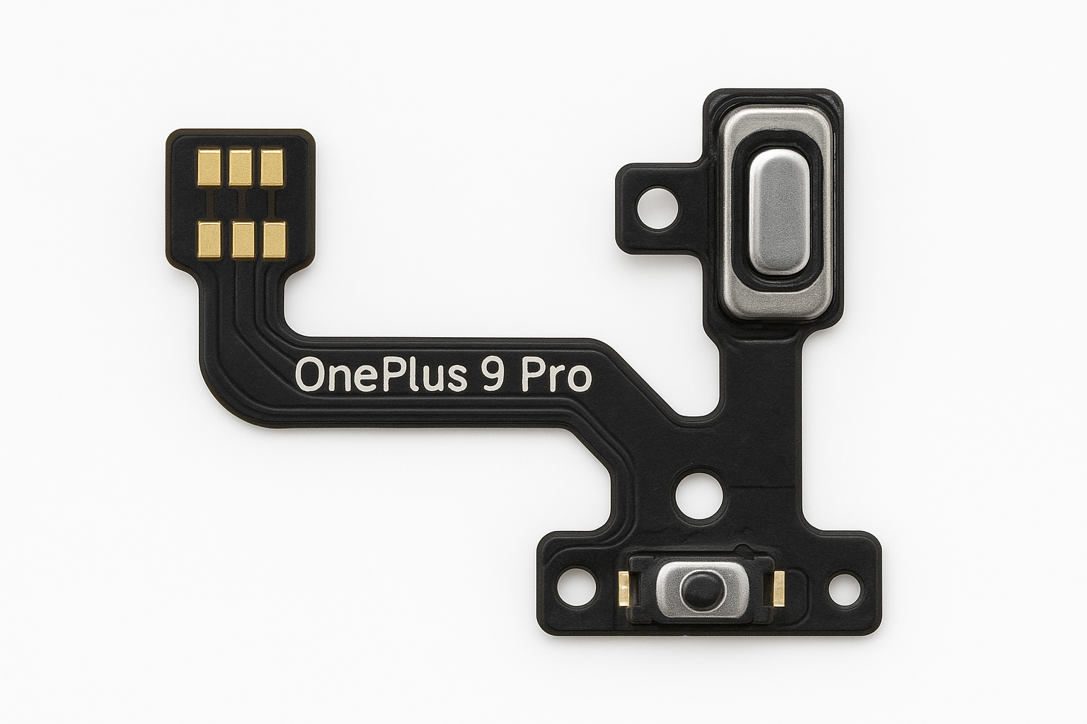 OnePlus 9 Pro Power On/Off Flex Cable
