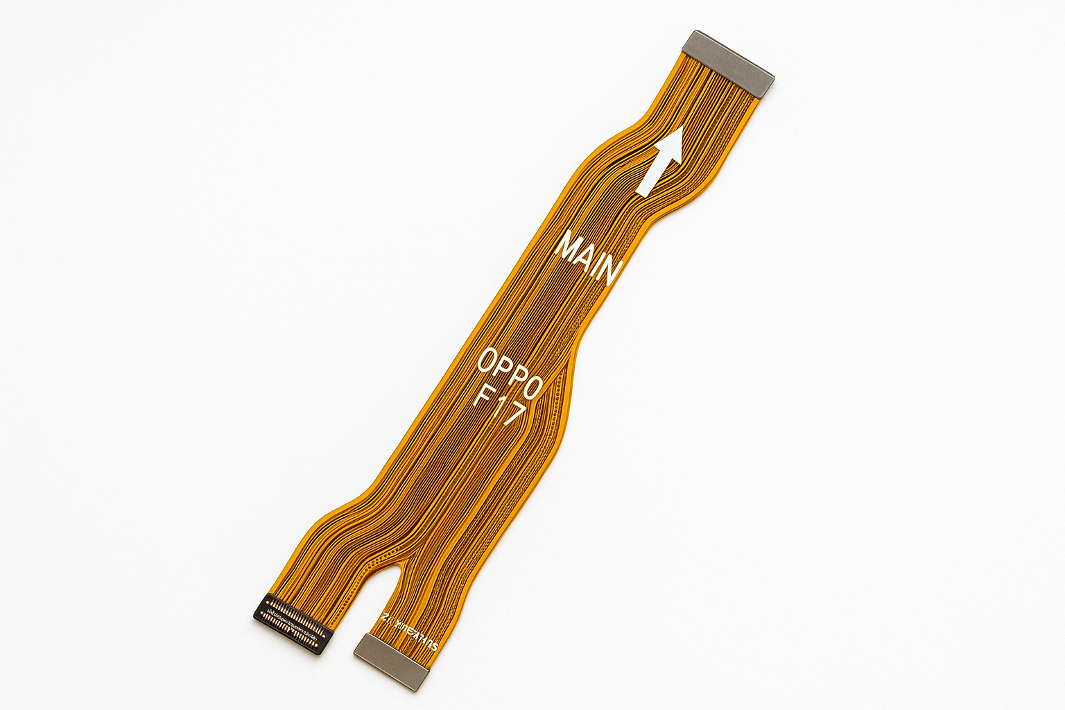 Oppo F17 Main Flex Cable HD