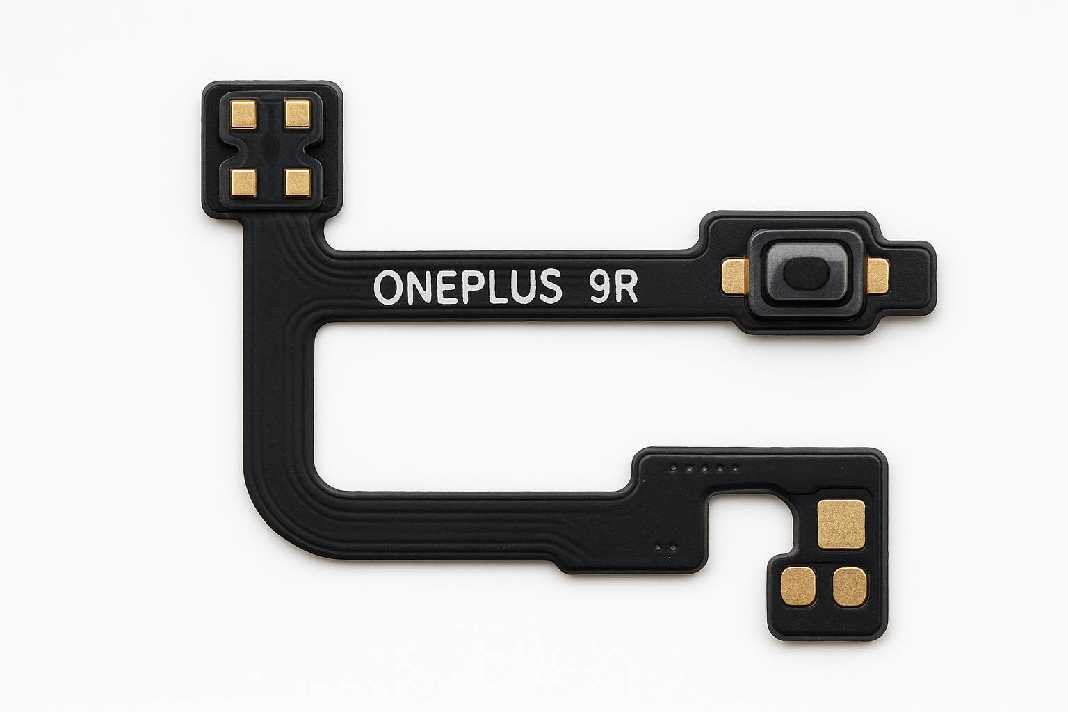 OnePlus 9R Power On/Off Flex Cable
