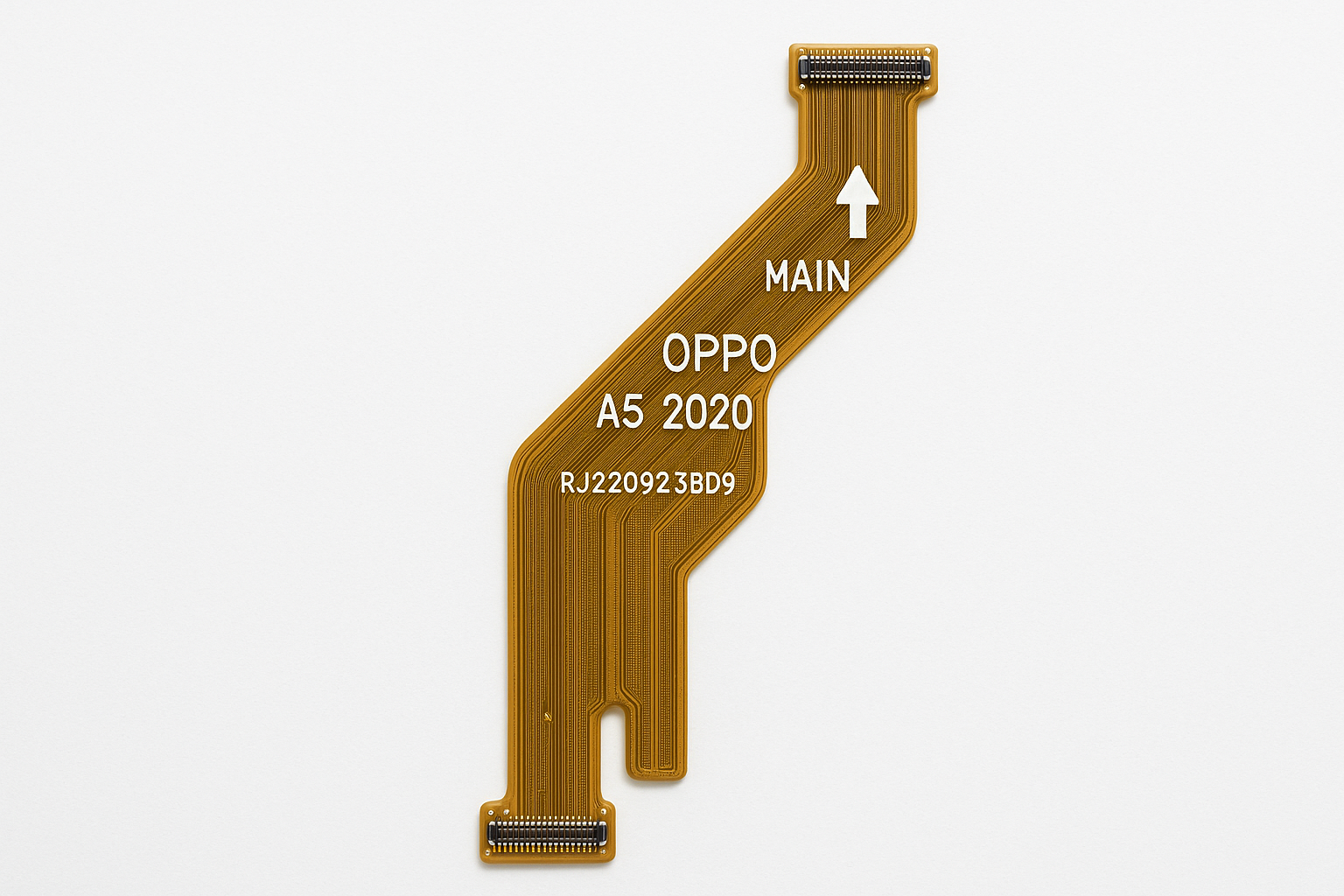 Oppo A5 2020 Main Flex Cable HD