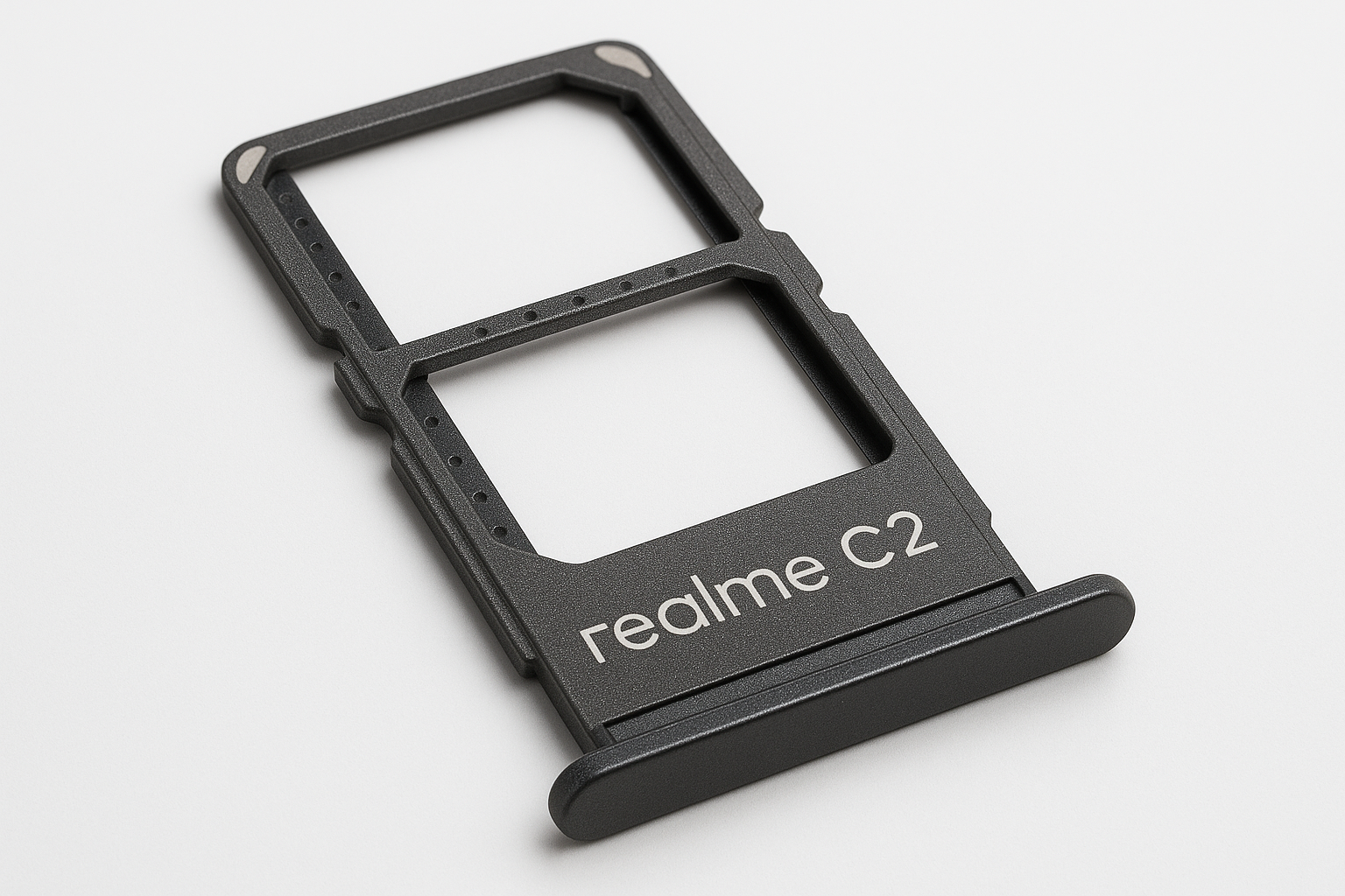 Realme C2 SIM Tray HD Preview