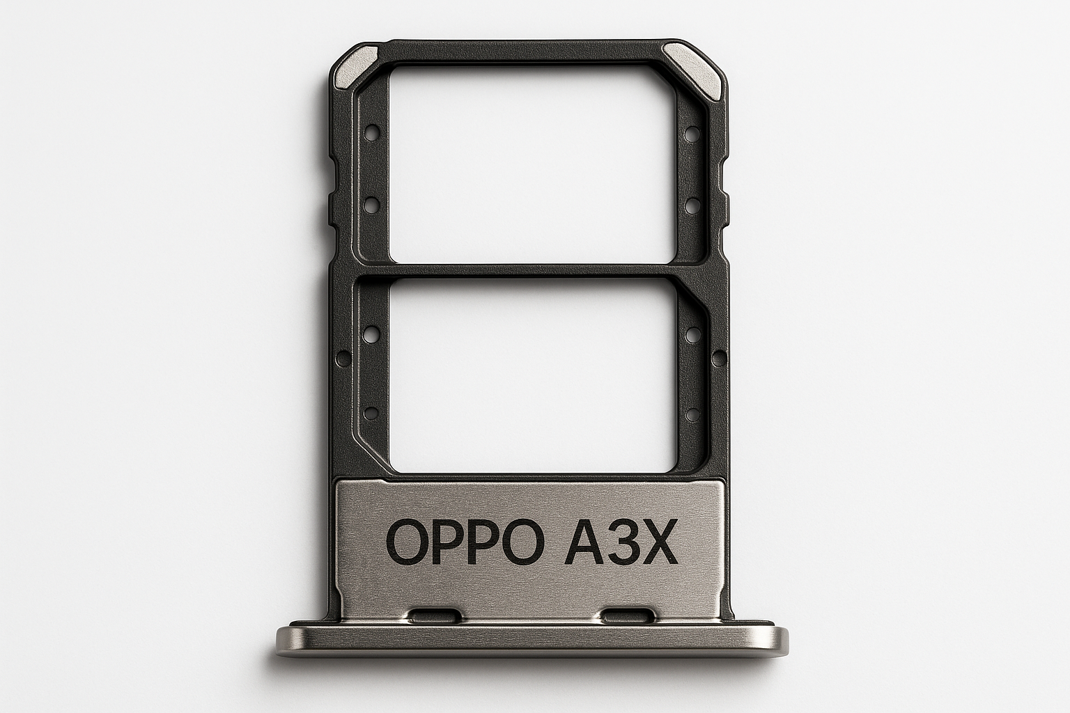 Oppo A3X SIM Tray HD Preview