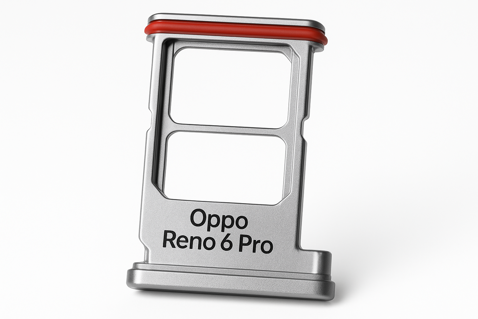 Oppo Reno 6 Pro SIM Tray HD Preview