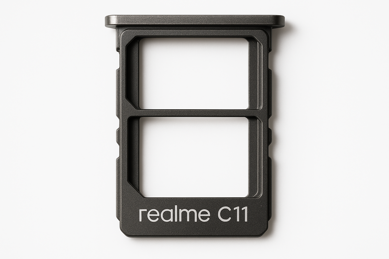 Realme C11 SIM Tray HD