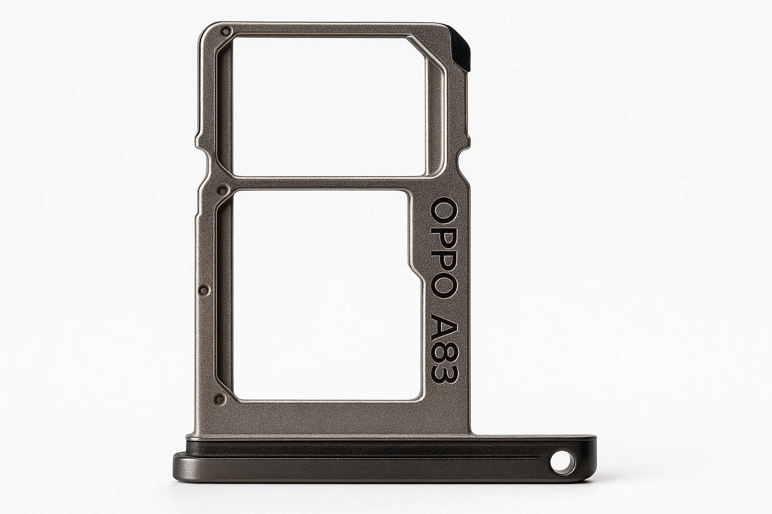 Oppo A83 SIM Tray HD Preview