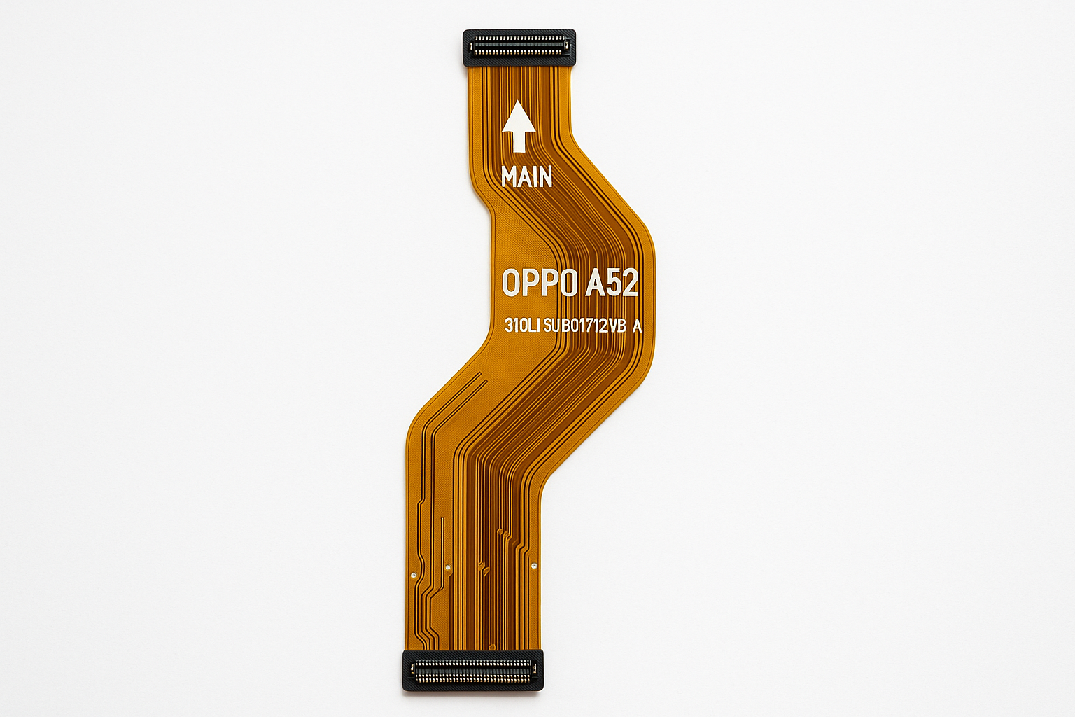 Oppo A52 Main Flex Cable HD