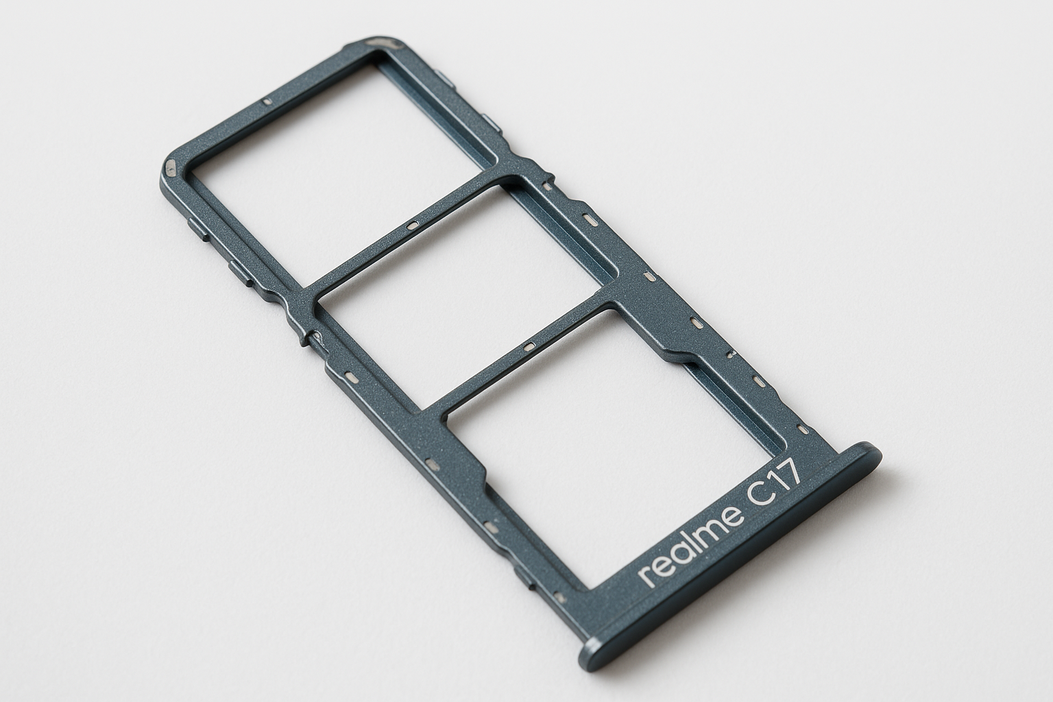 Realme C17 SIM Tray HD