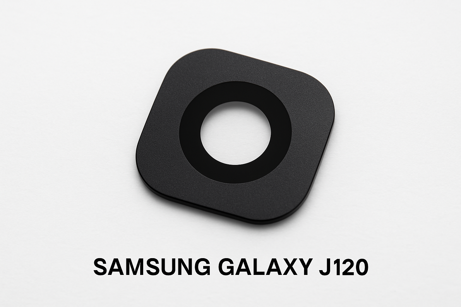 Samsung Galaxy J120 Camera Glass Lens Replacement