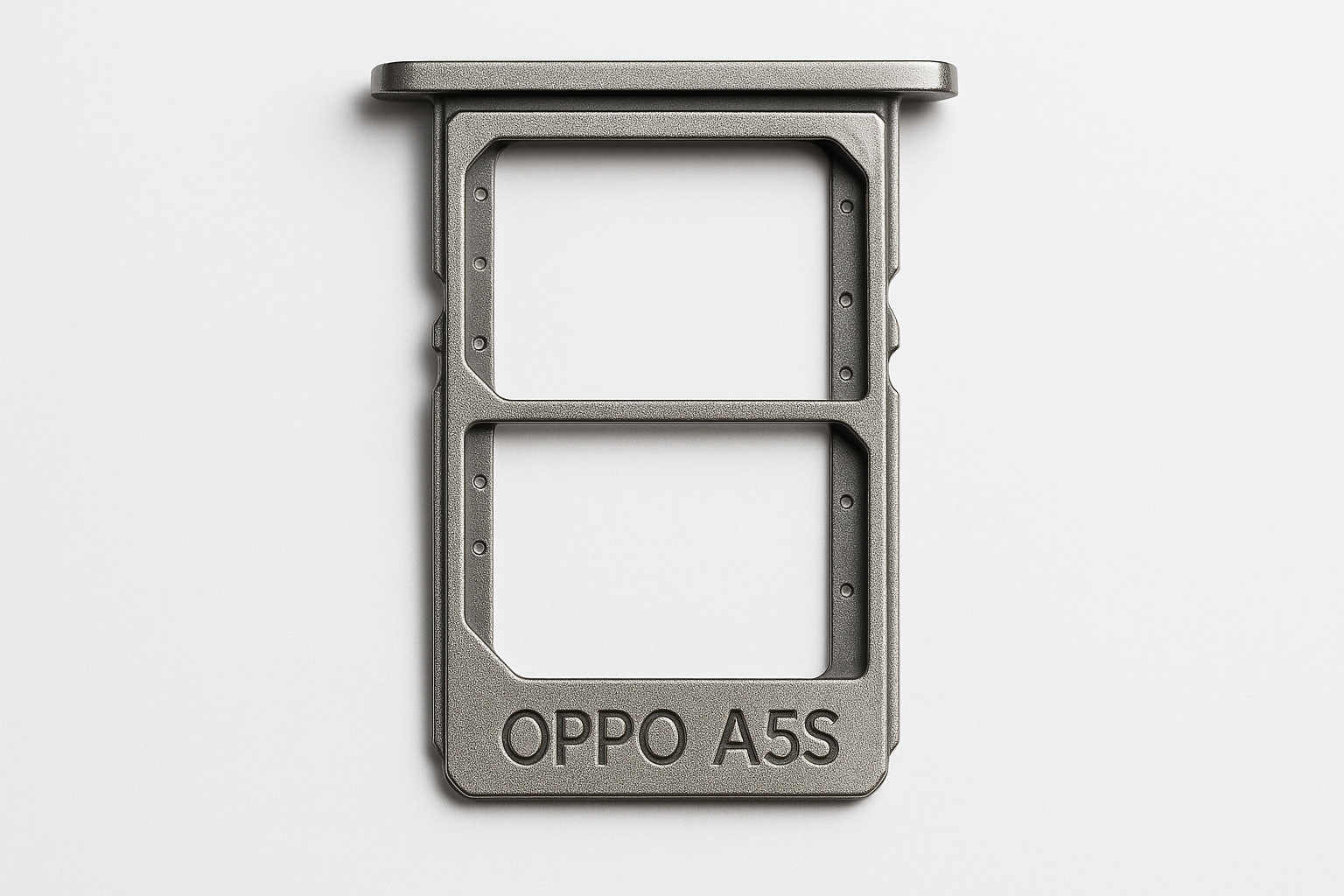 Oppo A5S SIM Tray HD Preview