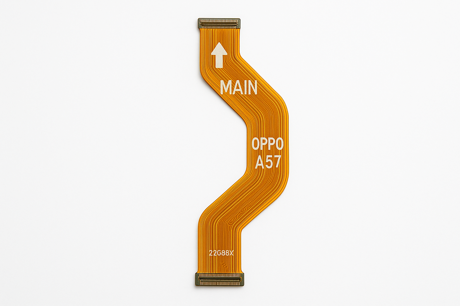 Oppo A57 Old Main Flex Cable HD