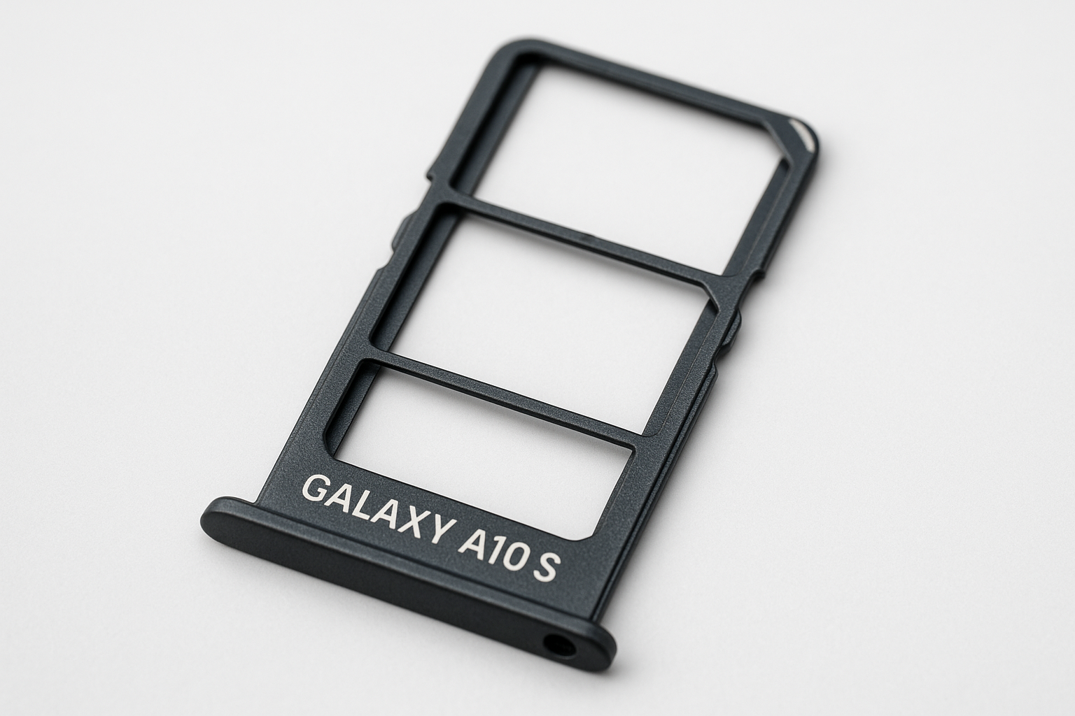 Samsung A10S SIM Tray HD Preview
