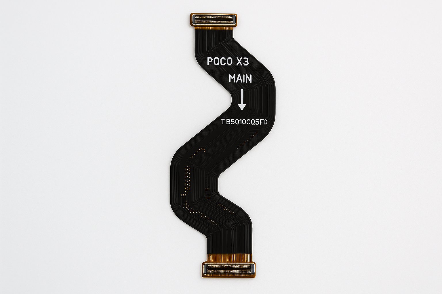 Poco X3 Main Flex Cable HD