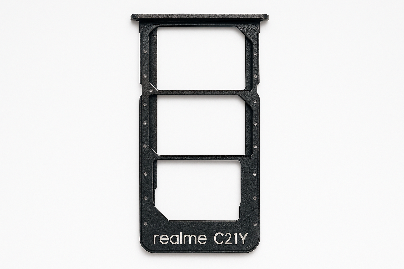 Realme C21Y SIM Tray HD