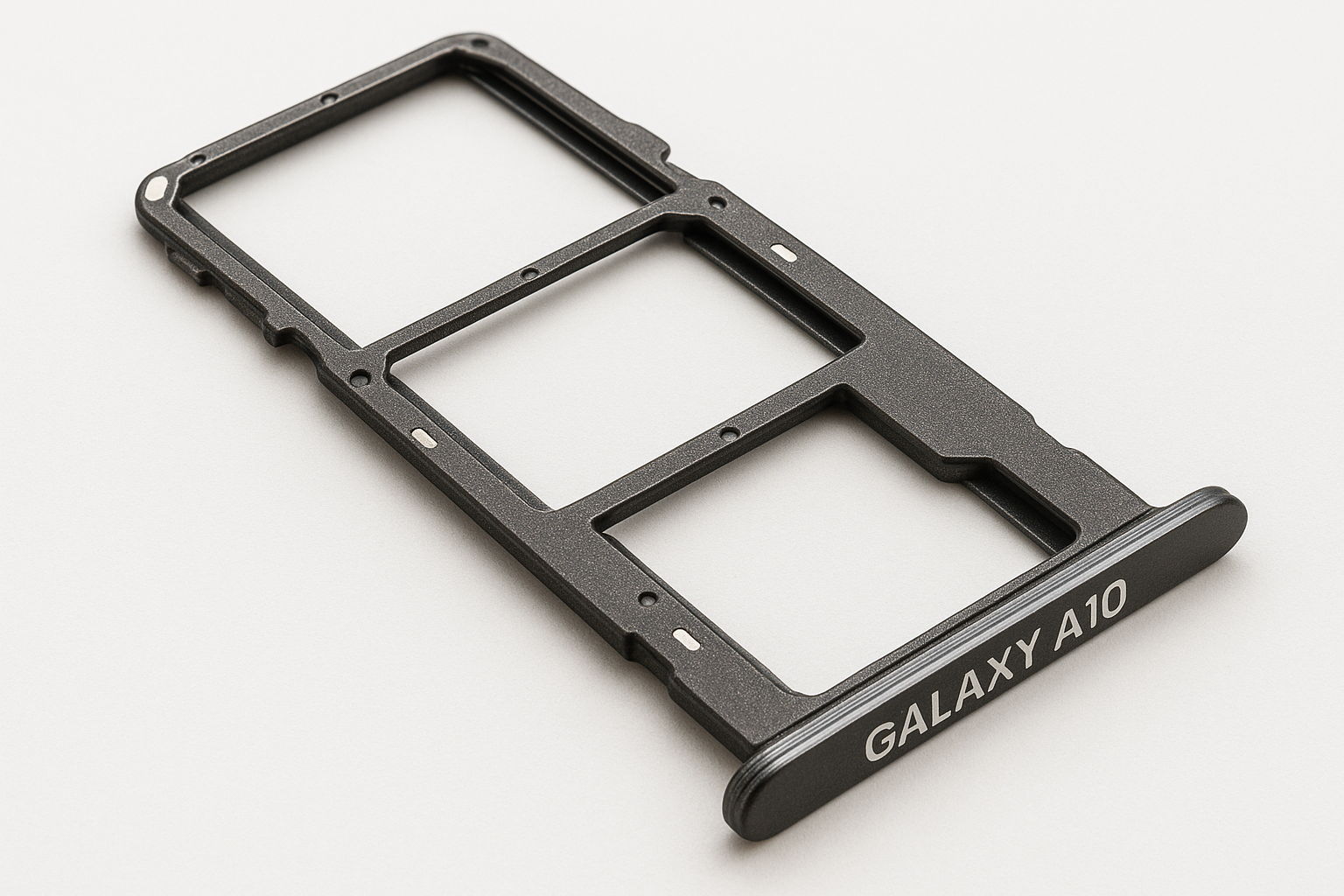 Samsung Galaxy A10 SIM Tray HD Preview