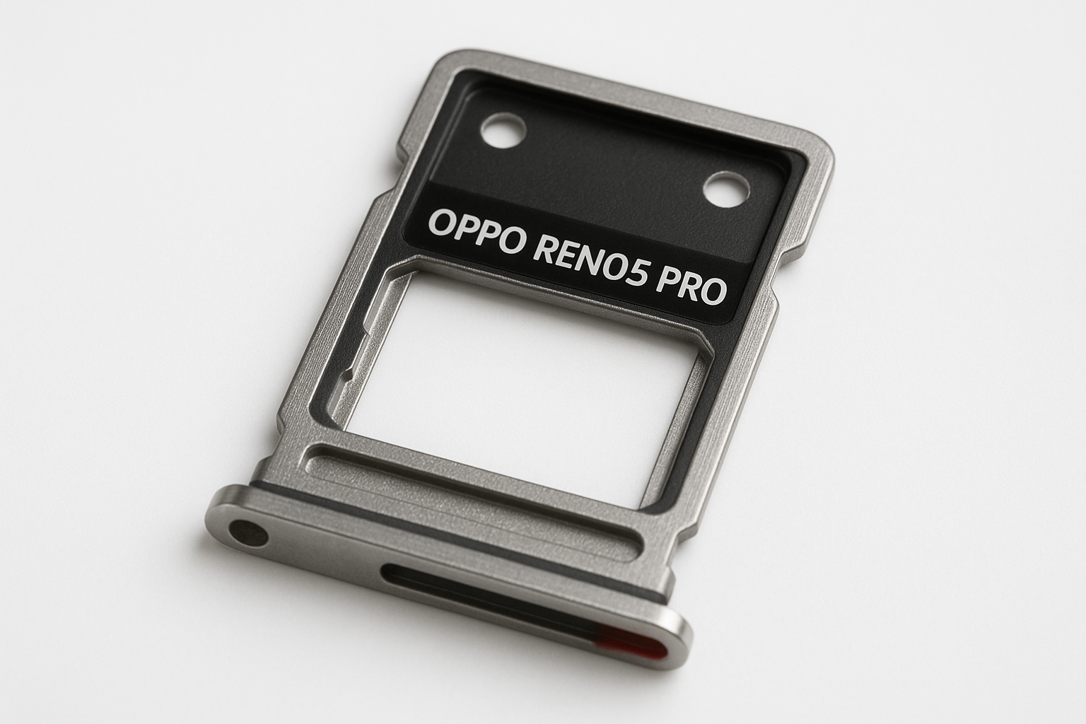 Oppo Reno 5 Pro SIM Tray HD Preview