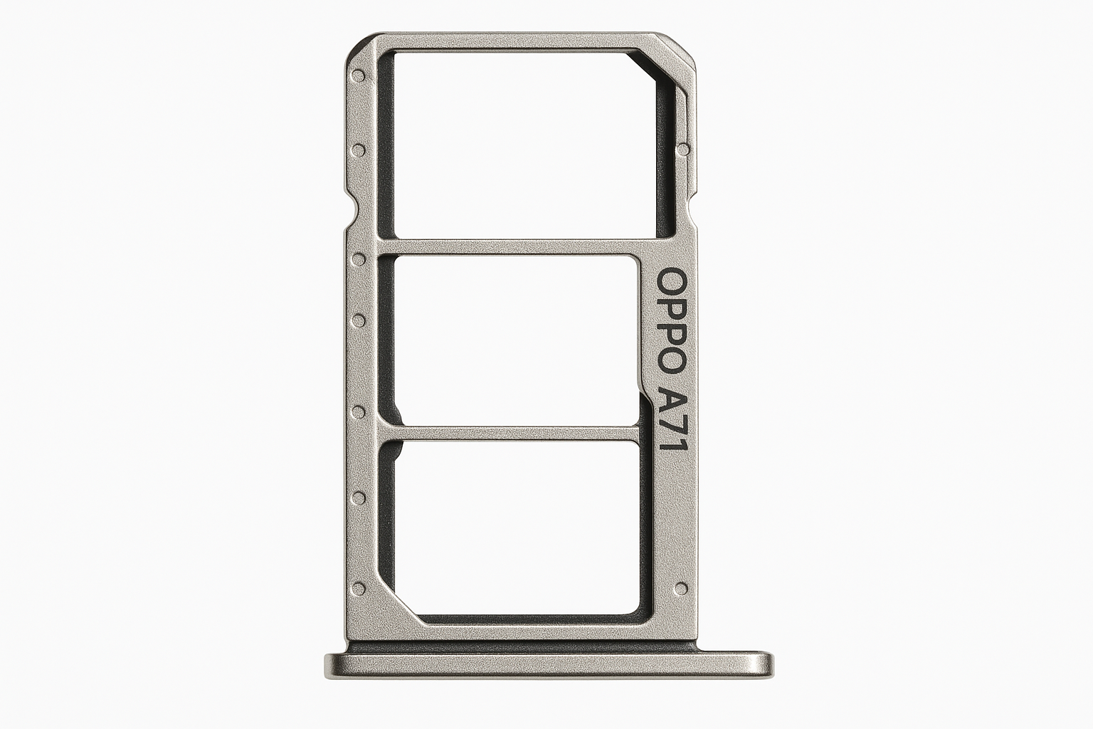 Oppo A71 SIM Tray HD Preview