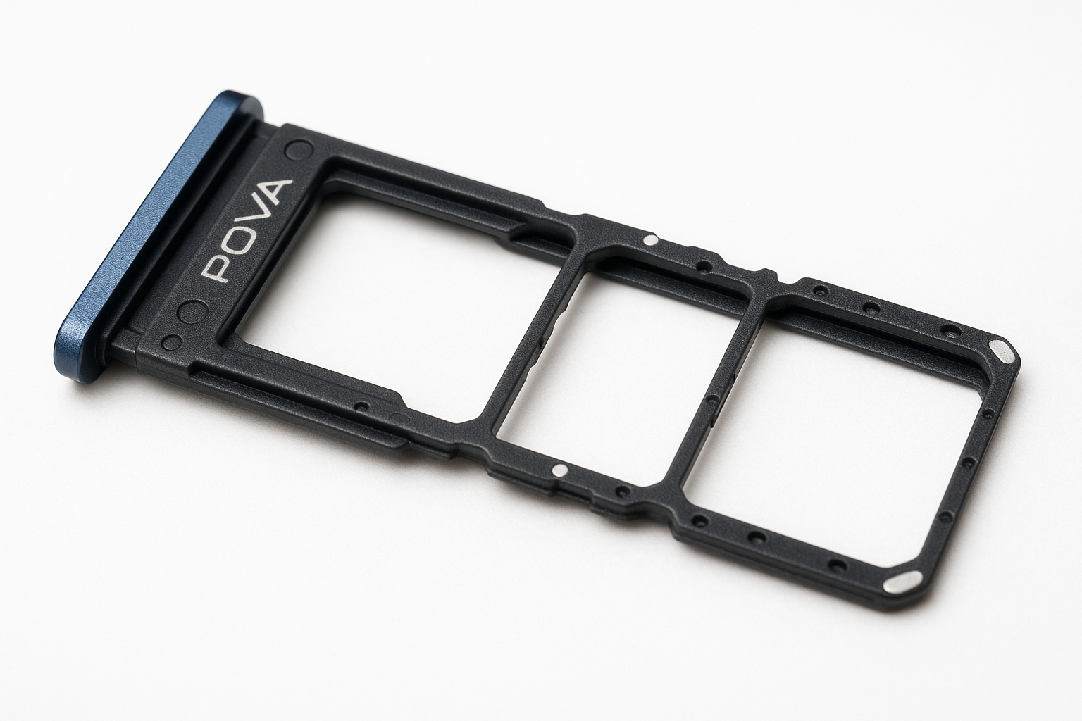 Tecno Pova 2 SIM Tray HD Image