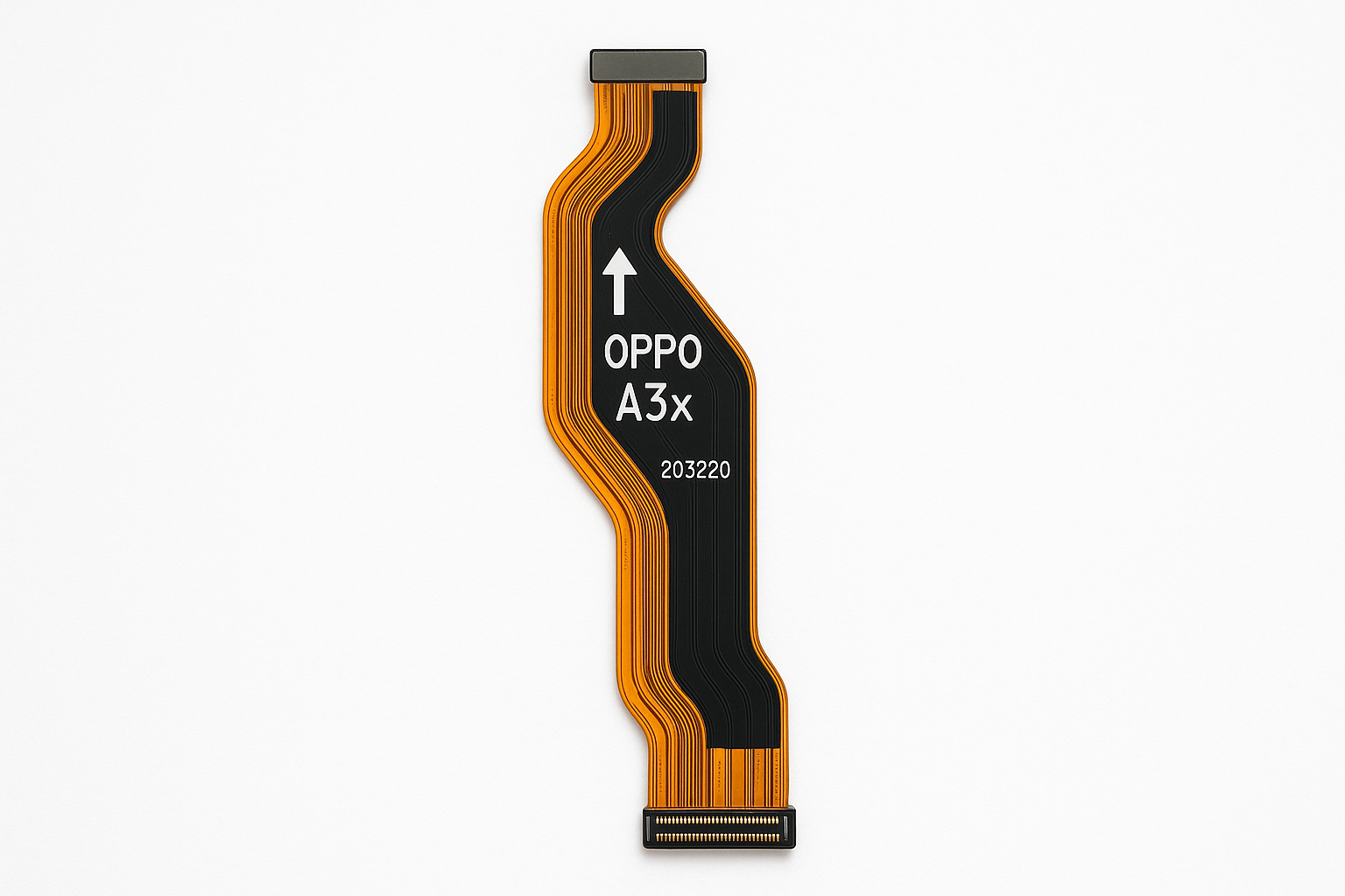 Oppo A3X Main Flex Cable HD