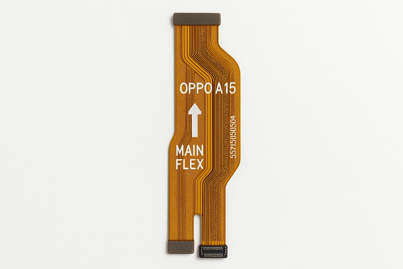 Oppo A15 Main Flex Cable HD