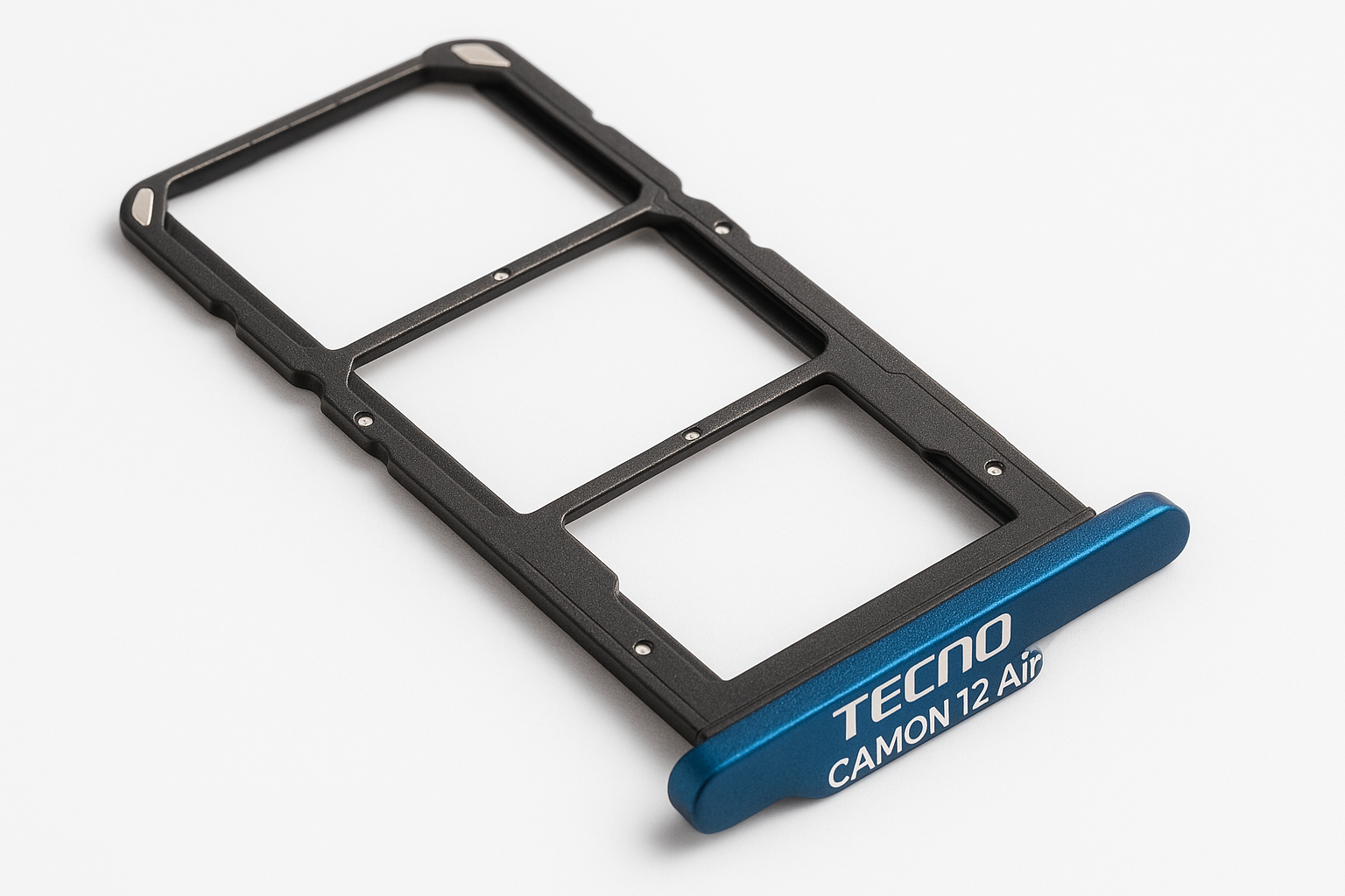 Tecno Camon 12 Air SIM Tray HD Image