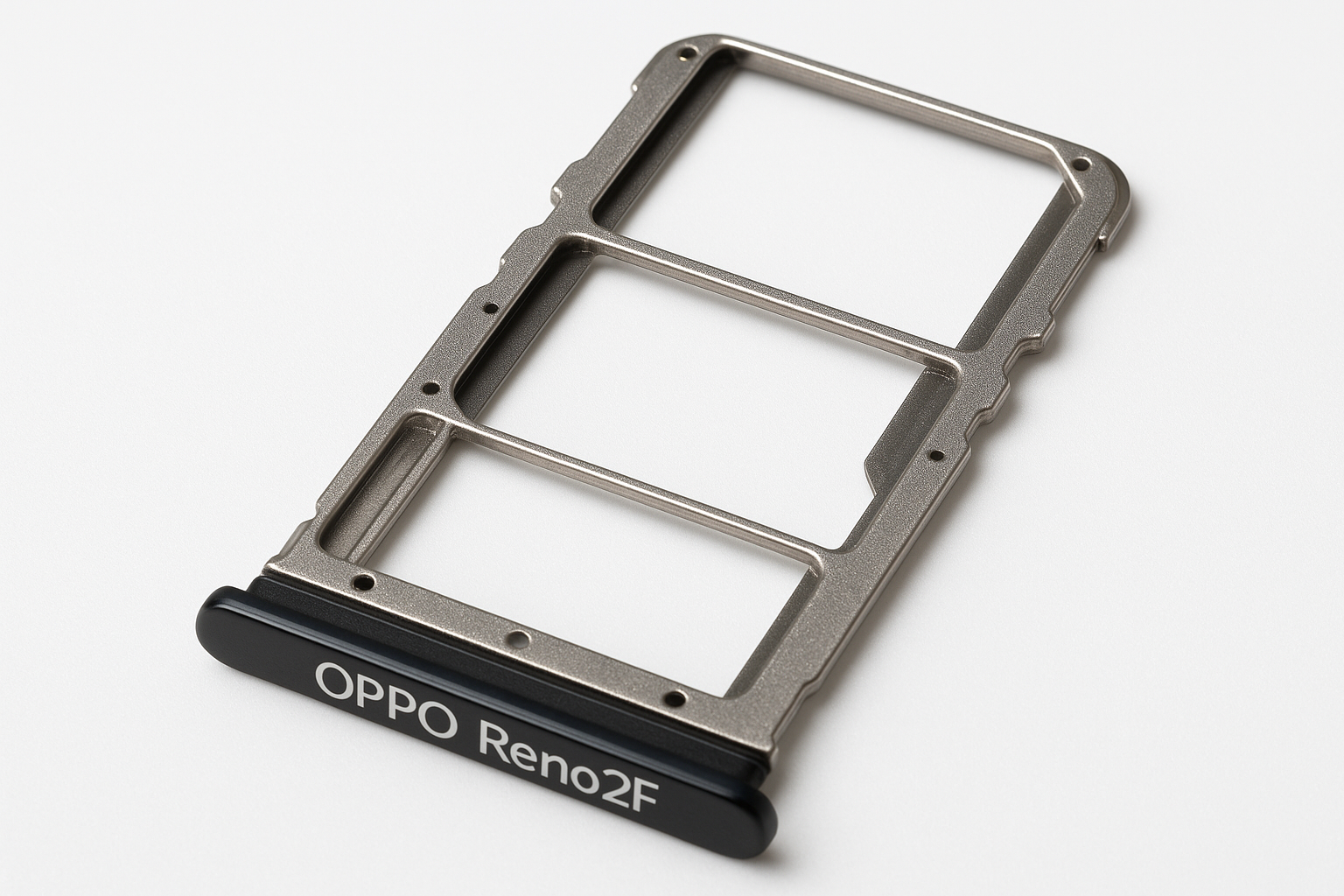 Oppo Reno 2F SIM Tray HD Preview