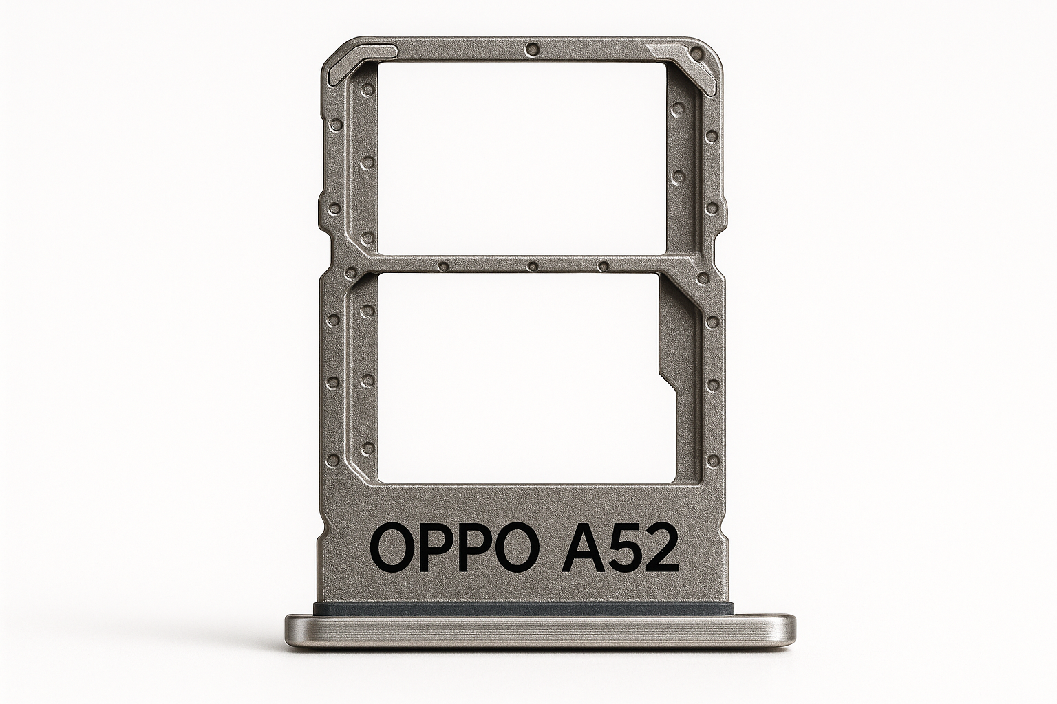 Oppo A52 SIM Tray HD Preview