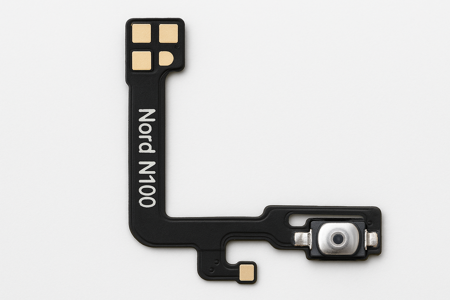 OnePlus Nord N100 Power On/Off Flex Cable