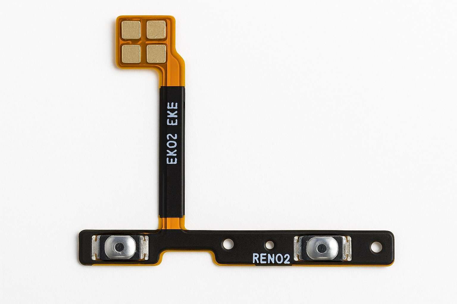 Oppo Reno 2F Volume Button HD Preview