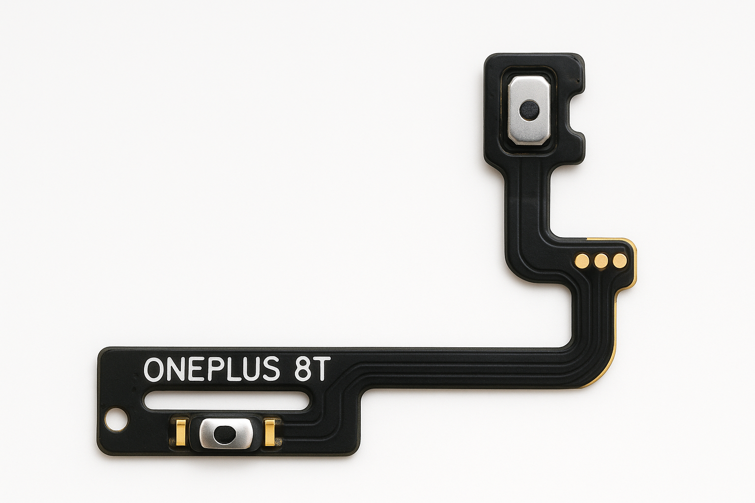 OnePlus 8T Power On/Off Flex Cable