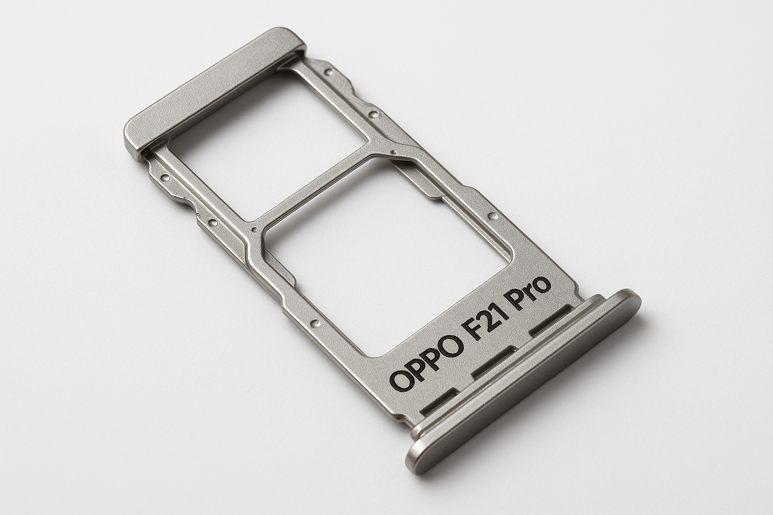 Oppo F21 Pro SIM Tray HD Preview