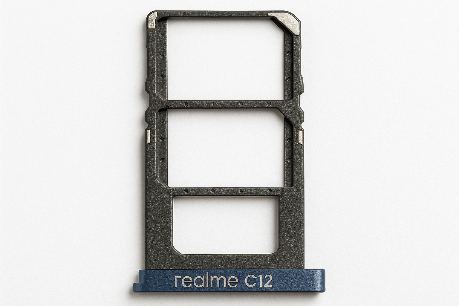 Realme C12 SIM Tray HD