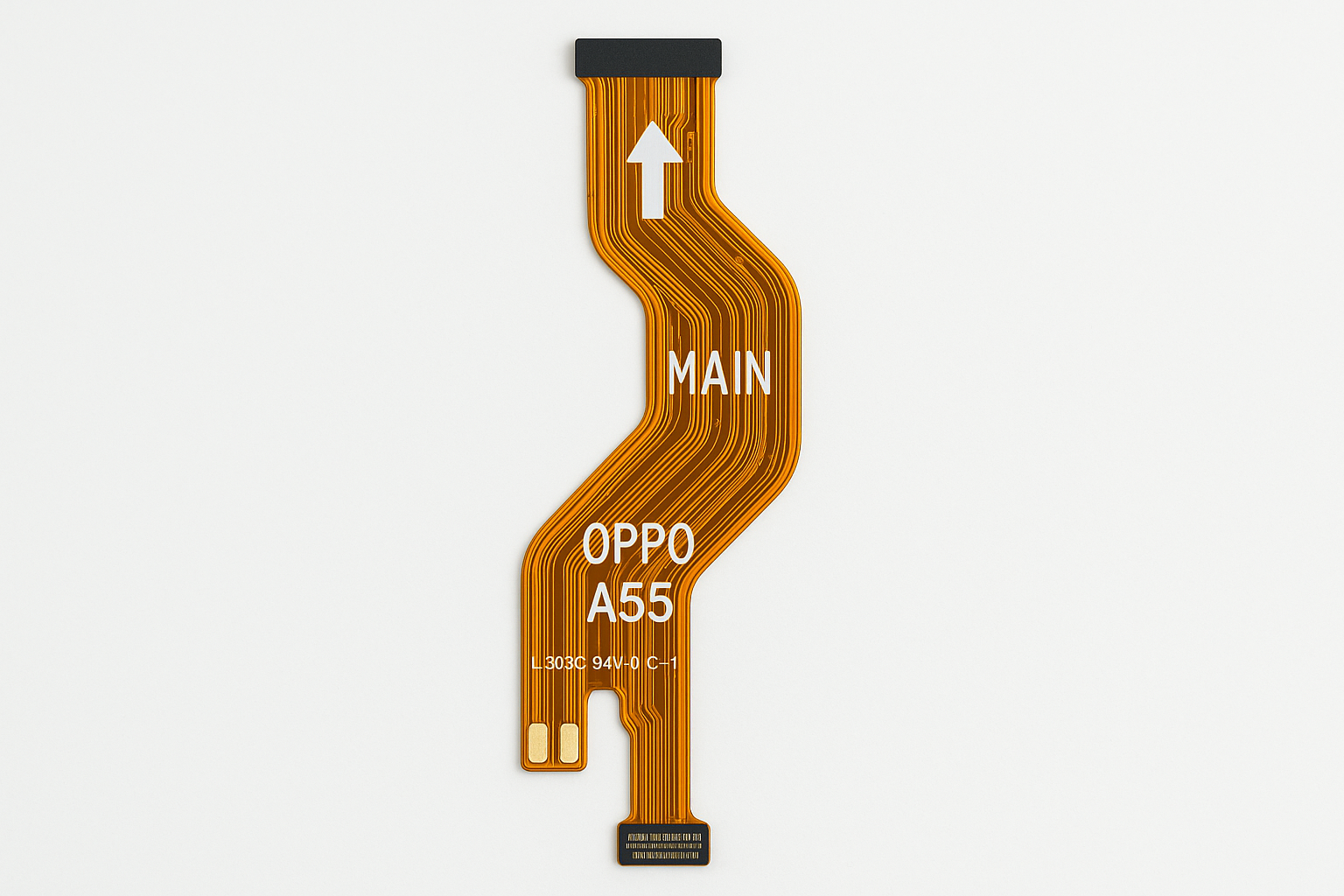 Oppo A55 Main Flex Cable HD