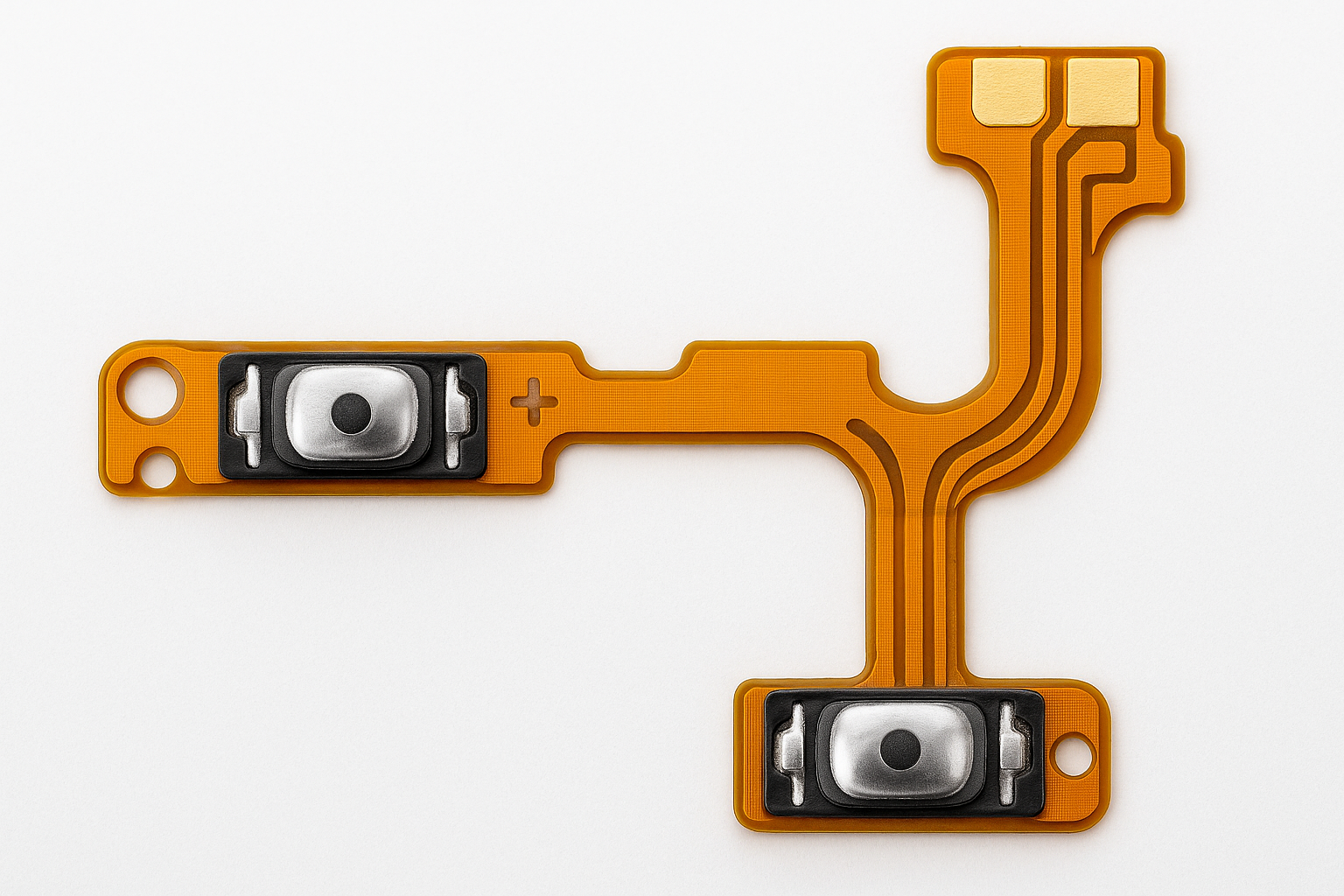 Oppo A52 Volume Button HD Preview