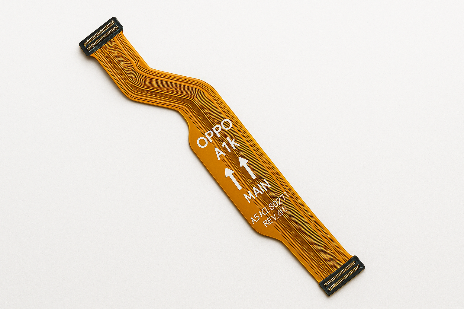 Oppo A1k Main Flex Cable HD